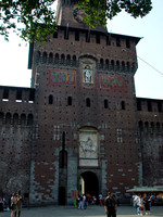 Castello Sforzesco-4