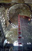 Hagia Sophia Interior 4_