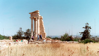 Sanctuary of Apollo Hylates