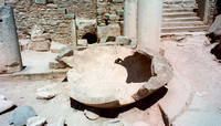 Sanctuary of Apollo Hylates-6