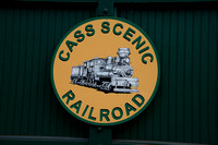 Cass Mtn Railway