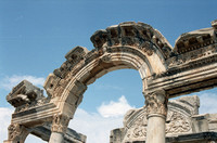 Hadrian Temple 2