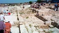 Sanctuary of Apollo Hylates-3