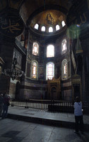 Hagia Sophia  Interior 2 4