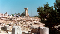 Sanctuary of Apollo Hylates-5
