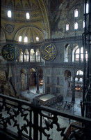 Hagia Sophia  Interior 3