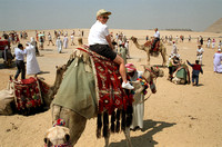 Camel Ride-3