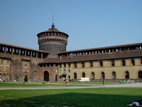 Castello Sforzesco-3