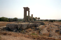 Acropolis of Rhodes 6490