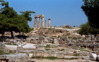 Temple of Apollo-5