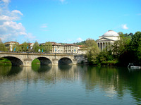 Torino & Milano 2002